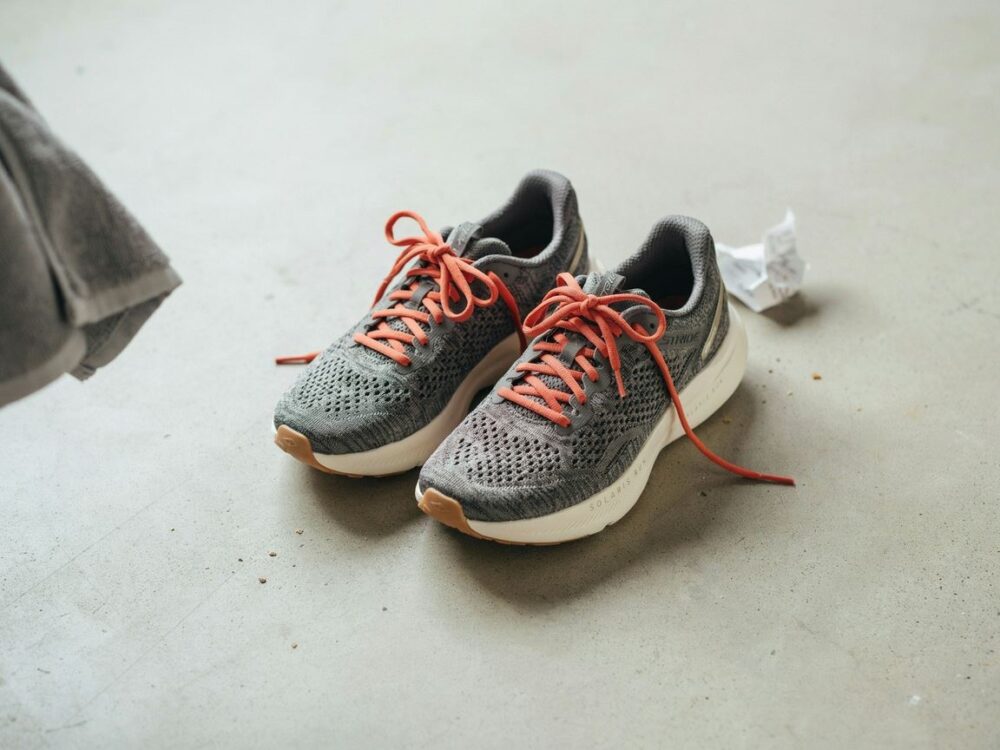 buty sportowe do joggerów