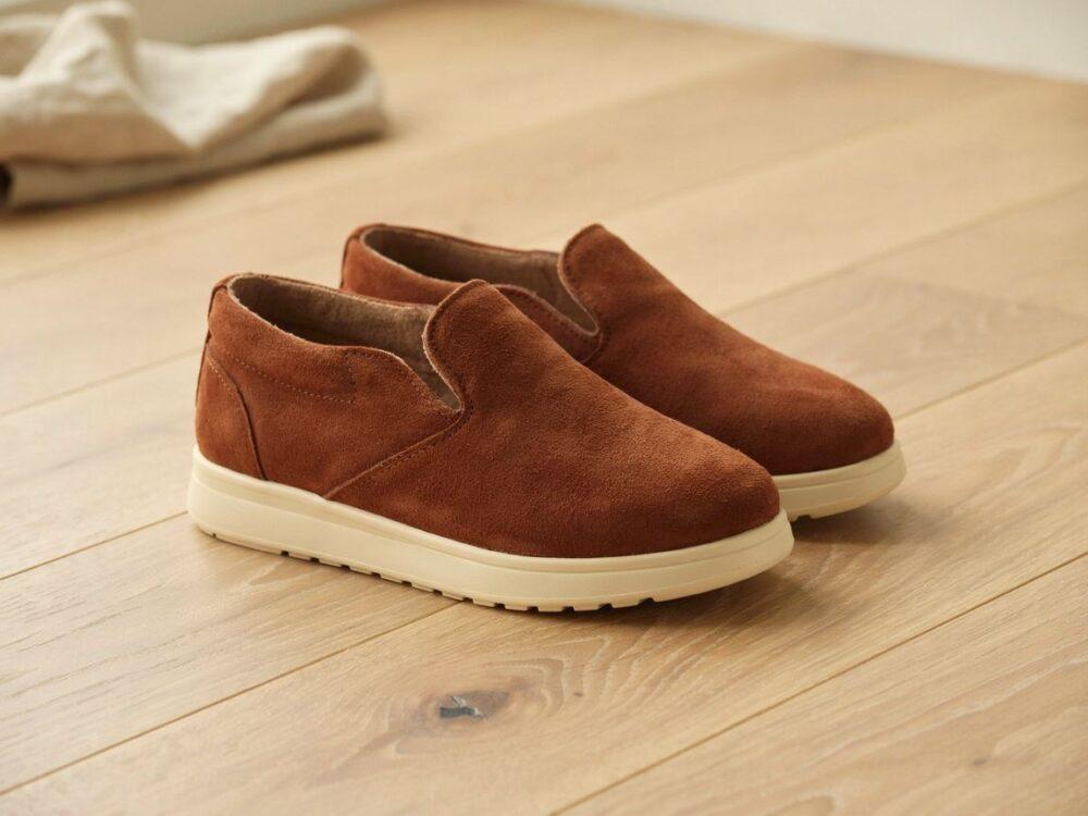 buty zwiększające wzrost