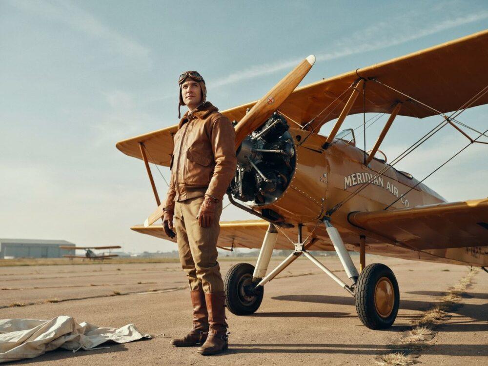 logo Aviator