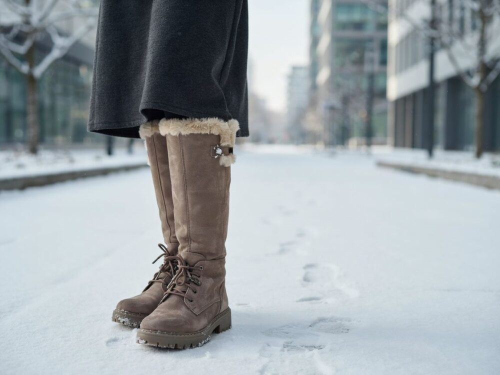 modne buty do sukienki