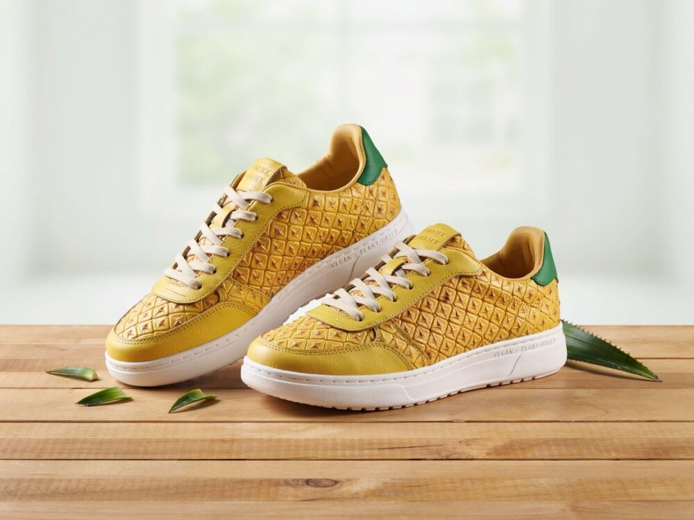 modne buty z naturalnych materiałów
