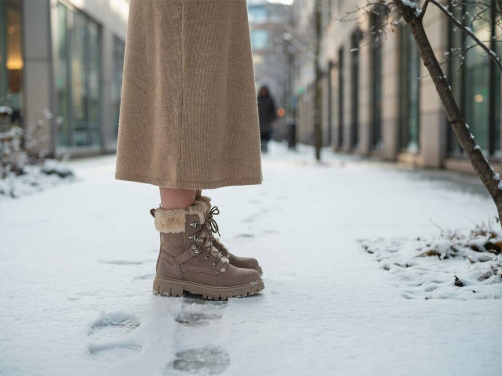 stylizacja sukienka i buty