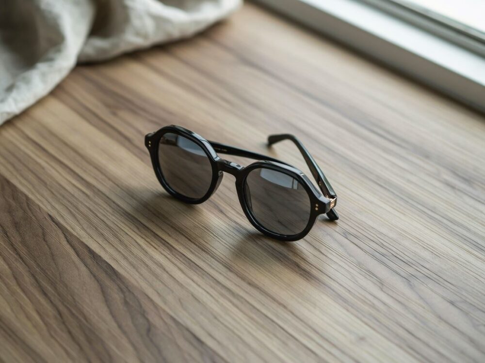 stylowe okulary na lato